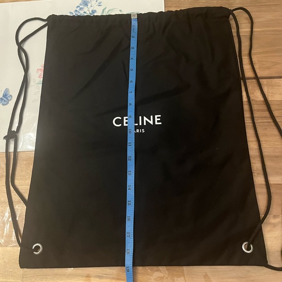 Celine Backpack - Picture 4 of 6